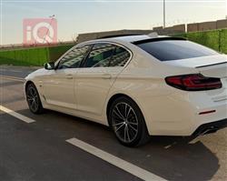 بی ئێم دەبڵیو سیریەس 5